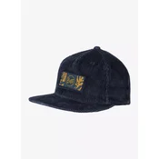 Kapa BUFF Chill Trucker, mornarsko modra