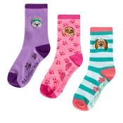 Nogavice Paw Patrol ACCCS-SS24-512PAW Roza