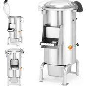 NEW Kitchen Line električni lupilec krompirja 18 kg 1100 W - Hendi 229224