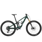 Bicikl Trek Fuel LX 9 X0 AXS Gen 7 2026 Matte Juniper’Blue Sage Splatter