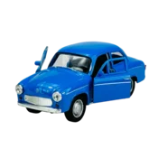 shumee WELLY SYRENA 105 MODRA 1:34 43622