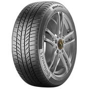 CONTINENTAL zimska pnevmatika 205/55R17 95H TS-870 P MO