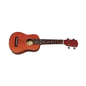 Ukulele-sopran Almeria PS512.820