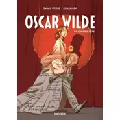 Oscar Wilde - die Comic-Biografie