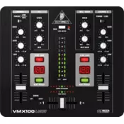 Mikseta Behringer Pro Mixer VMX100USB