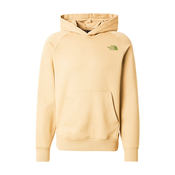 THE NORTH FACE Majica REDBOX zelena/kaki