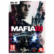 PC Mafia III  PC, Akciona avantura