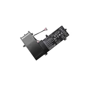 ASUS Baterija za laptop Asus Transformer Book Flip TP200S/C21N1504, 7.6 V, 38 Wh/5000 mAh, Crna