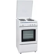 Favorit Šporet elektricni Favorit EC 540 WWFT