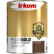 Irkolin gold žuti 0.75l Irkom