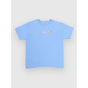 Empyre Love Me Not Kids dekliška majica light blue
