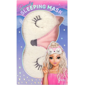Top Model Maska za spavanje beauty & me 2, Bijela