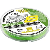 TRABUCCO FORCE X8 CHARTREUSE 0.285MM 300M