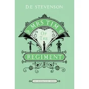 Mrs Tim of the Regiment