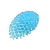Antistres fleksibilna igrača Rainbow 5 cm - pisan