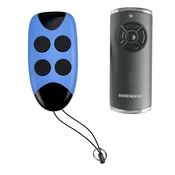 General HÖRMANN HS5 868-BS, BiSecur blue - radio (RF) daljinski upravljalnik