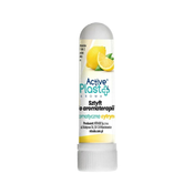Žepni inhalator Osvežilna Limona ActivePlast (1 g)