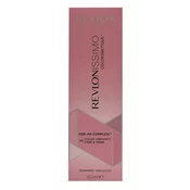 Revlon Revlon Revlonissimo Colorsmetique 600 Red 60 ml, (21334255)