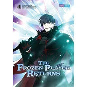 The Frozen Player Returns 04