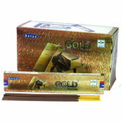 Mirisni štapici Satya Gold