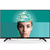 TESLA LED TV 43S605BFS