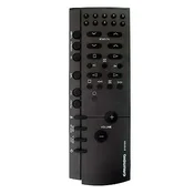 General GRUNDIG CL-R6 - združljiv daljinski upravljalnik znamke General