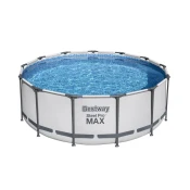 Bazen Bestway Steel Pro Max 396*122 cm
