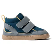 Muris čevelj gležnjar 687338 Dublin Mini barefoot F navy blue 26