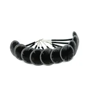 Popravni čepek 4 mm, 10 kosov G71212