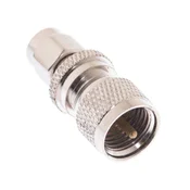 shumee Adapter za SMA vtič/miniUHF vtič
