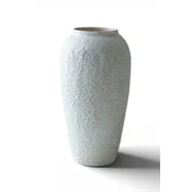 Botané vaza dekorativna iz keramike 34 x 17,5 cm