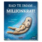 Učila Rad te imam milijonkrat
