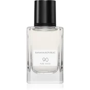 Banana Republic Pure White parfumska voda uniseks 30 ml