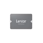 Lexar NS100 2 TB 2.5 Serial ATA III