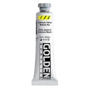 GOLDEN Heavy Body akrilna barva 59 ml | Različne barve