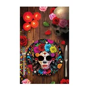 Guirca Papirnati krožniki - Catrina 23 cm