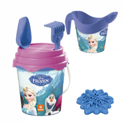 Mondo toys plastični komplet za igro v pesku Frozen 2