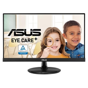 ASUS 21.5 inča VP227HE LED crni monitor