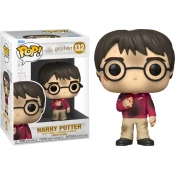 Funko: Pop Harry Potter - Harry Potter (with The Stone)