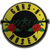 Guns N Roses Classic Logo Magnet