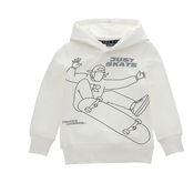 Original Marines pulover DR DEA2597B F bela 164