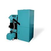 CENTROMETAL kotel EKO CK P + Cm Pelet set, 20kW