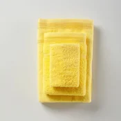 Peškir 50x100 400gsm-zuti ( 4000764-zuti )