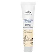 Cmd naturkosmetik Intensive Tea Tree Cream 10 ml