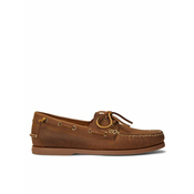 Polo Ralph Lauren Mokasini 803932219002 Rjava