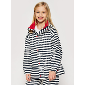 Playshoes Vodootporna jakna 408540 D Šarena Regular Fit