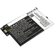 Baterija za Amazon Kindle 3, 3500 mAh, velika zmogljivost