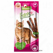 GranataPet Feini Sticks piletina - Ekonomicno pakiranje: 3 x trostruko pakiranje