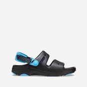 Crocs Classic All Terain Sandal 207711 BLACK/OXYGEN