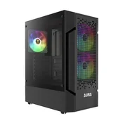 Kućište Gamdias Aura GC7 ARGB